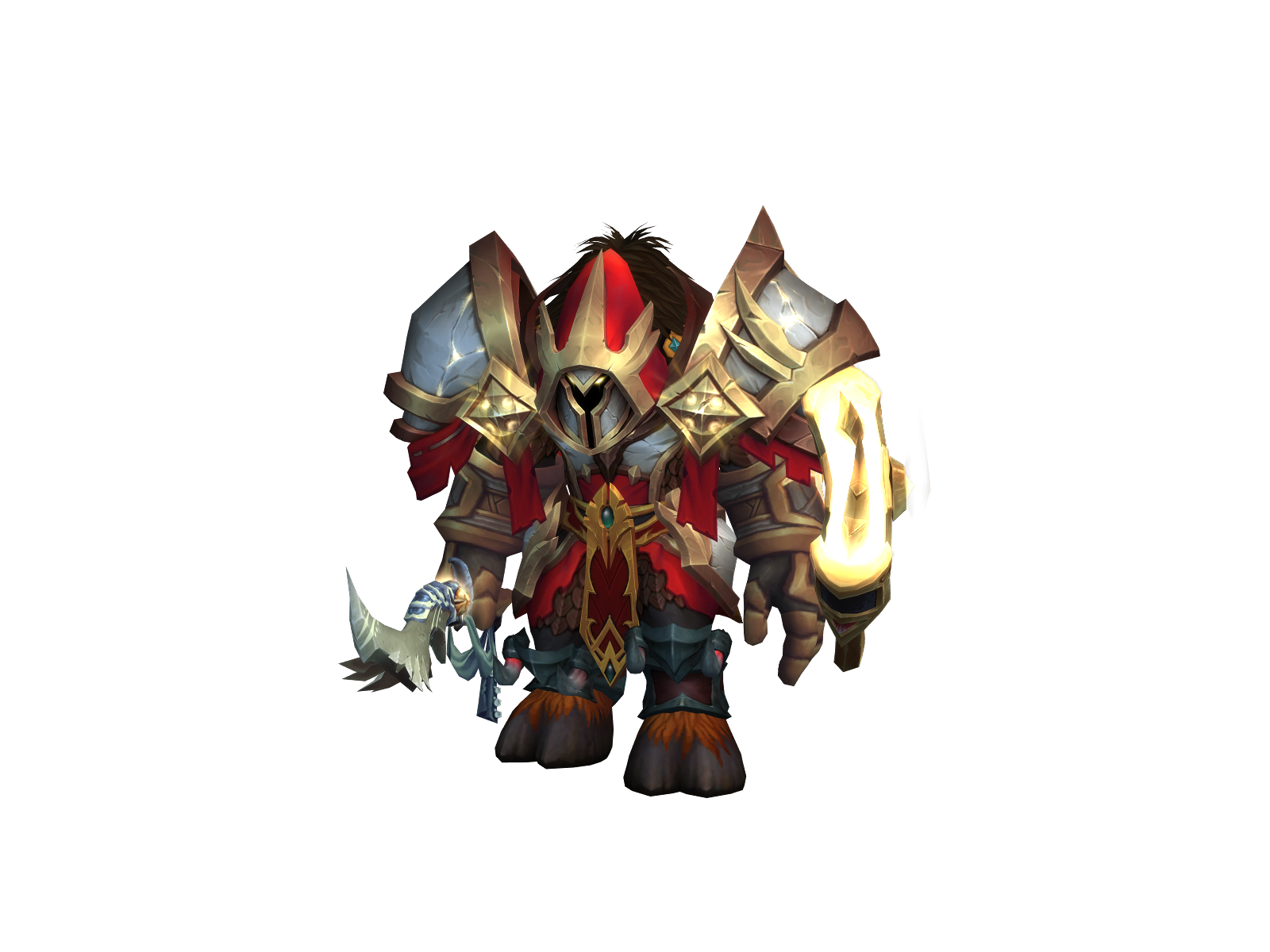 Cooldukenuke WoW character banner