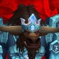 Hellglaze avatar