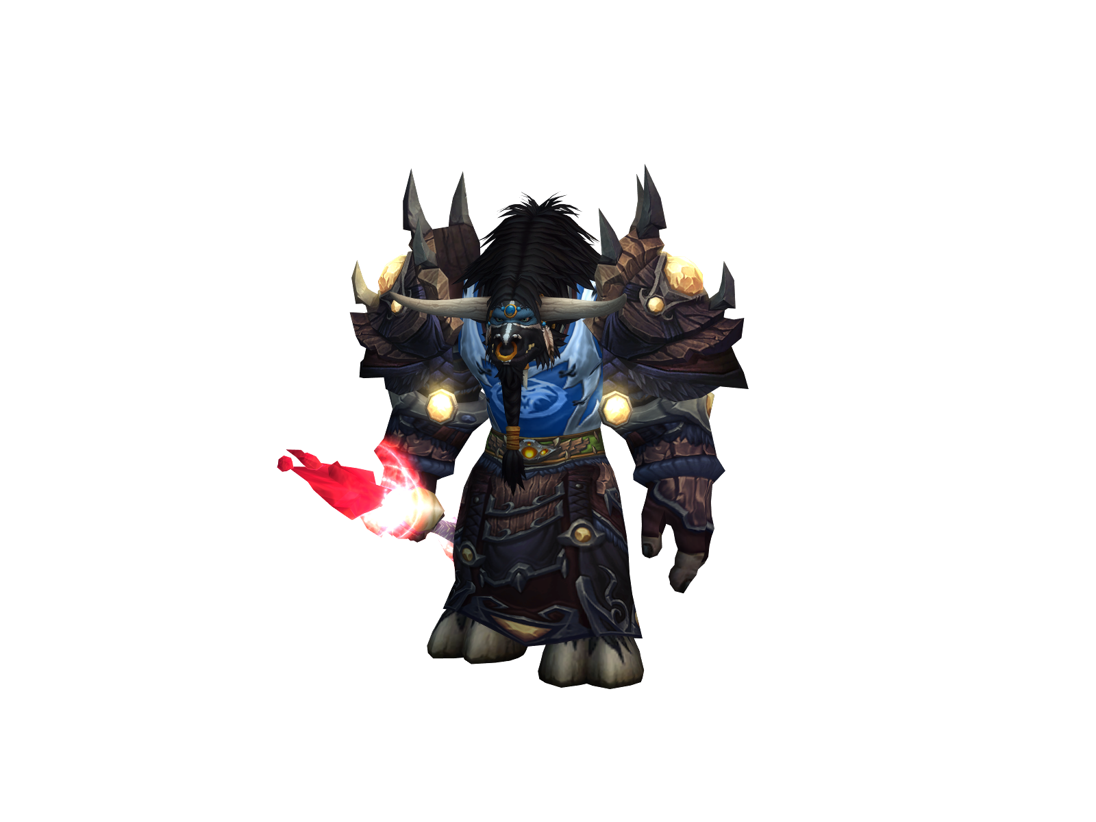 Lawl 3D character render