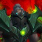 Grëndel avatar