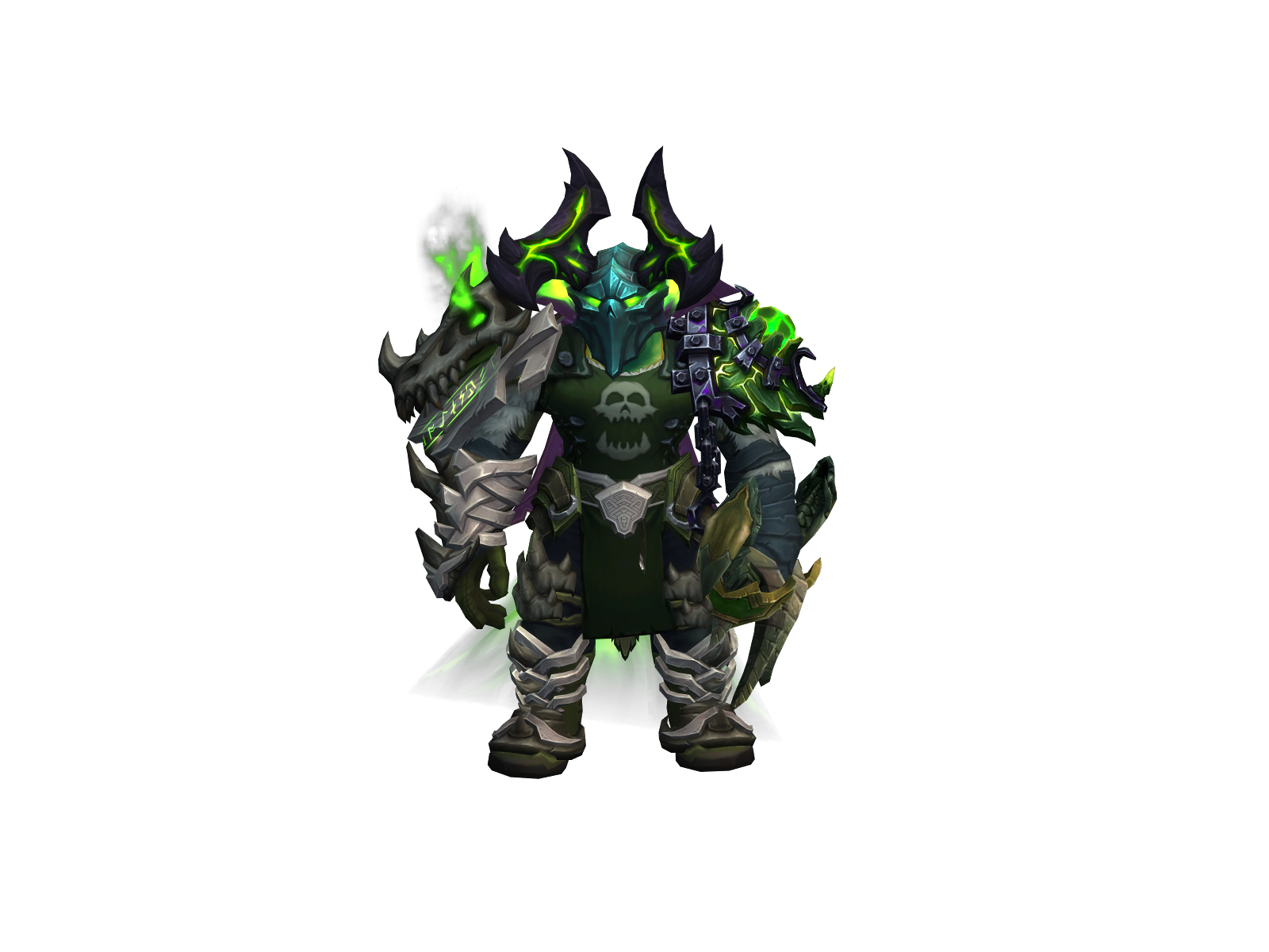 Tolkar