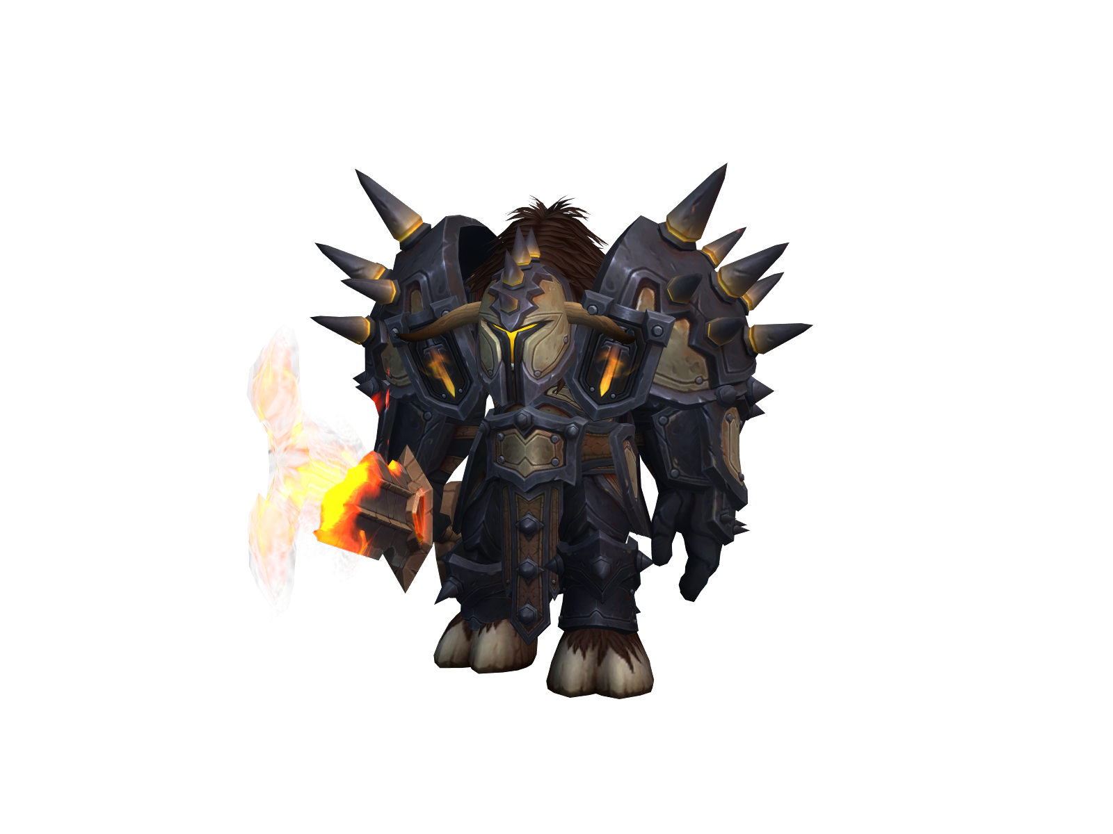 Chergar