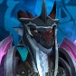 Warder avatar