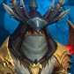 Briskspark avatar