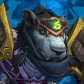Worgkin avatar