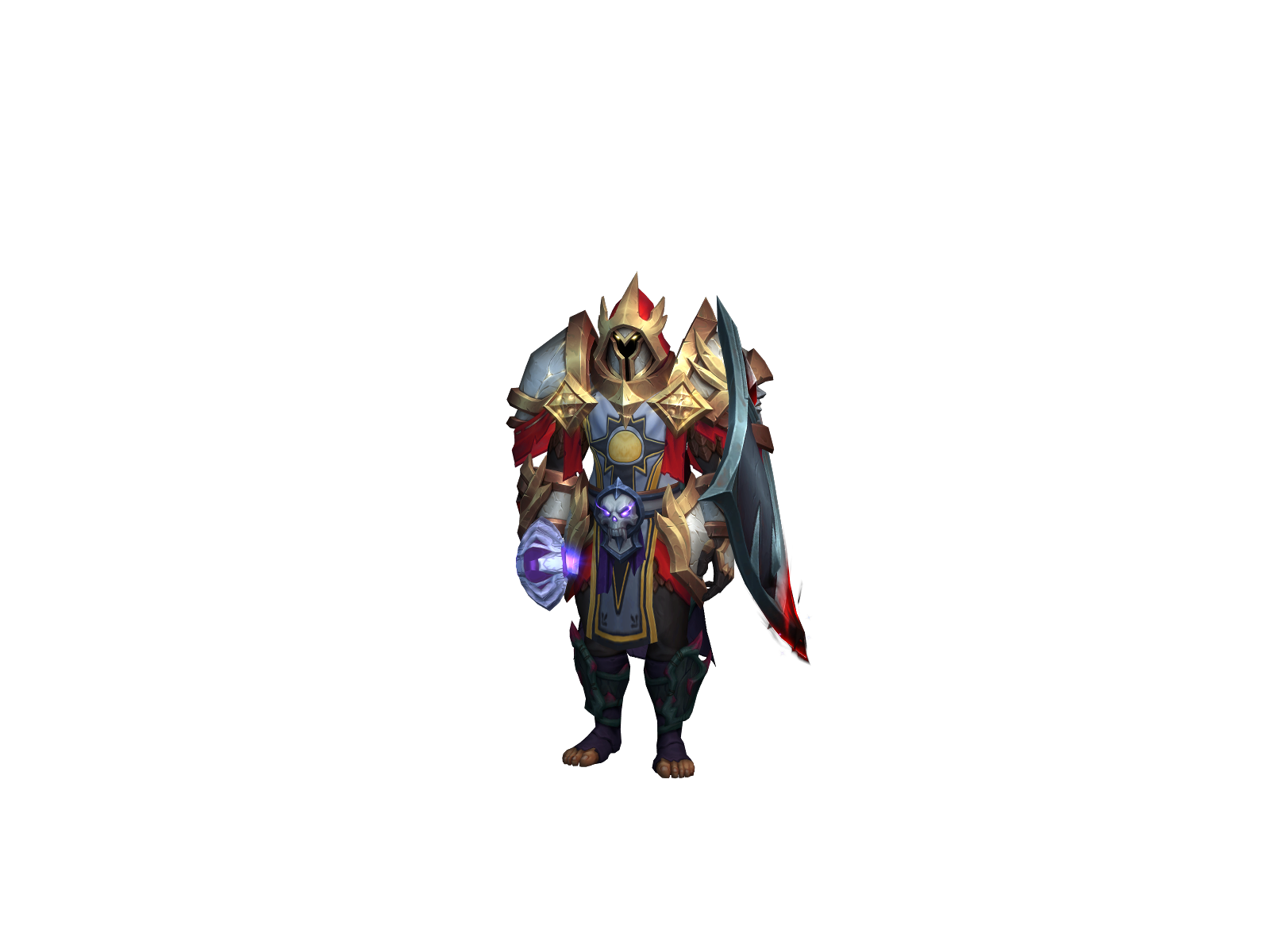 Danfortesque