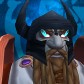 Jwawolf avatar