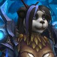 Pandabear