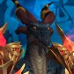 Veldrakis avatar