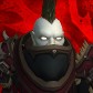 Mongrol portrait