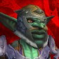 Nutt avatar