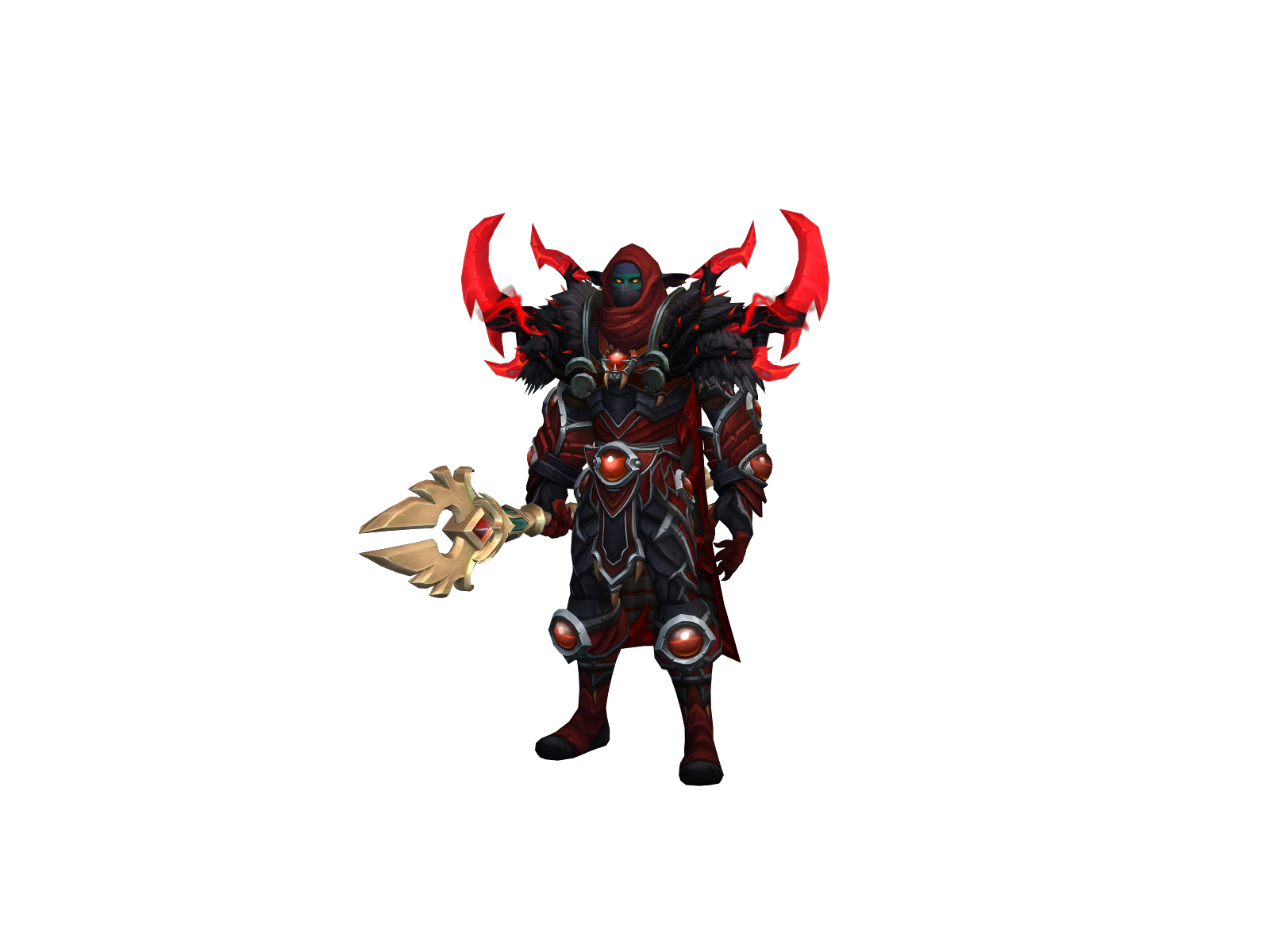 Grimyranarr