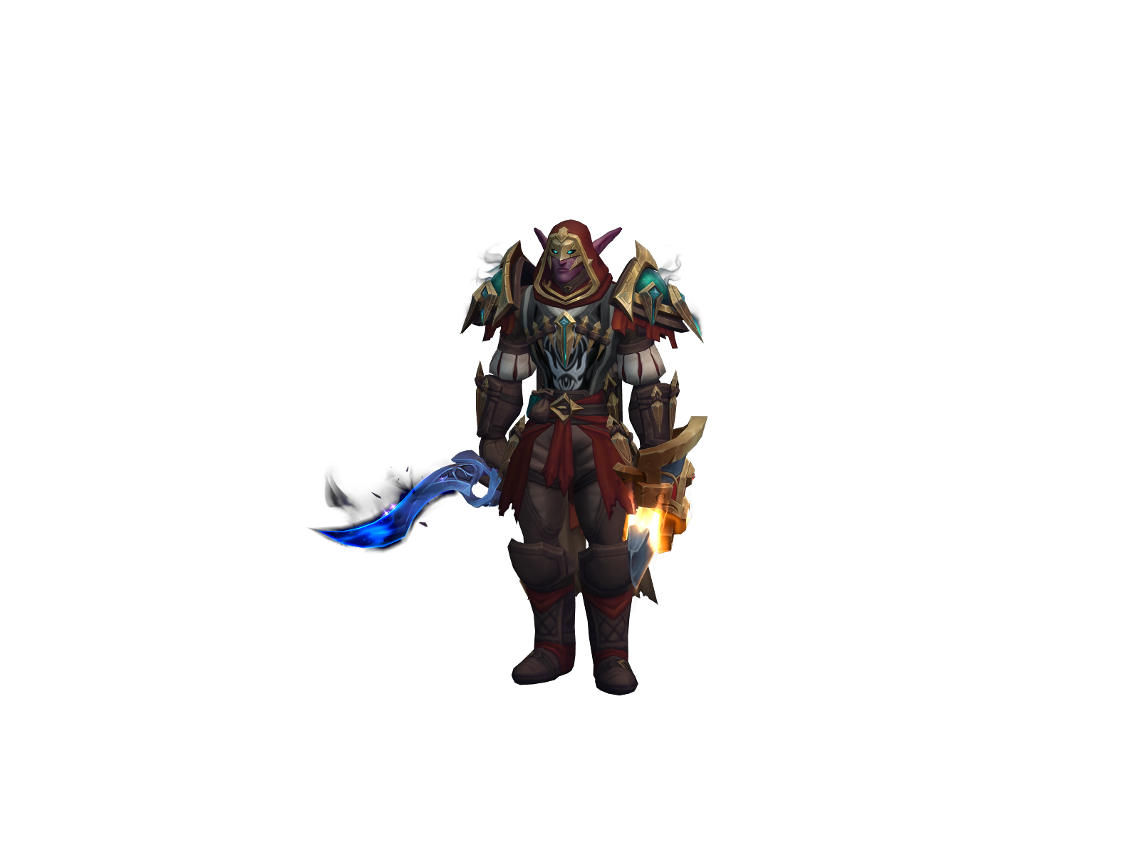 Bloodguzzler
