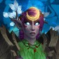 Asila portrait