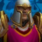 Caradic avatar