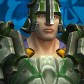 Margalargin avatar