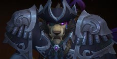 Legacyhunter's icon