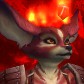 Kitsune avatar