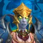 Sylauda portrait