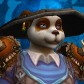Monktron avatar