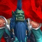 Nage avatar