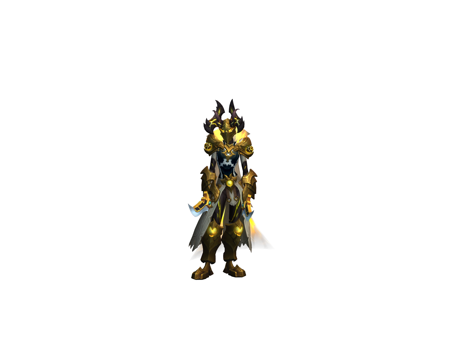 Chaosdemon