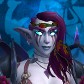 Thicclich portrait