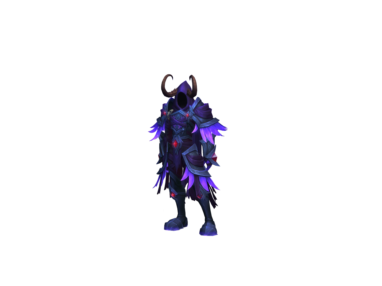 Dukieblasted 3D character render