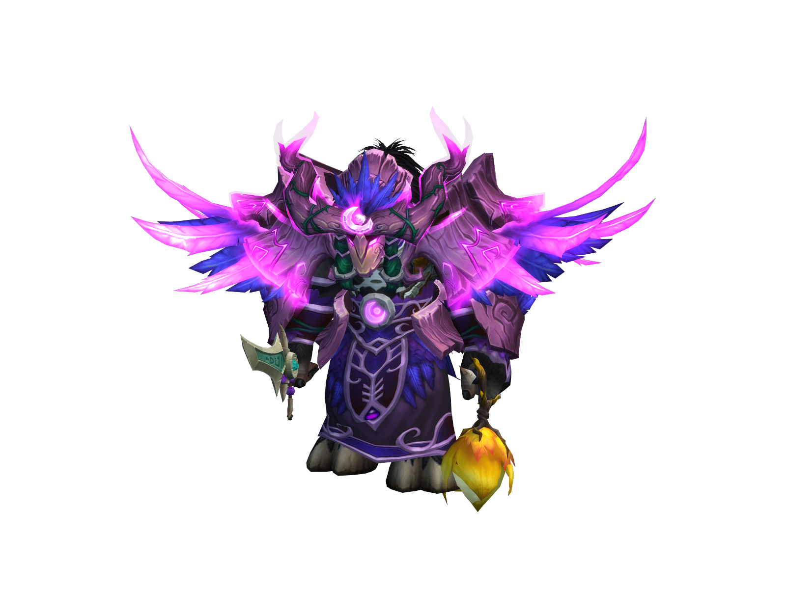 Xakutioner