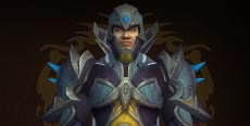 Backshotbob's icon