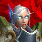 Delestia avatar