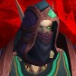 Press avatar