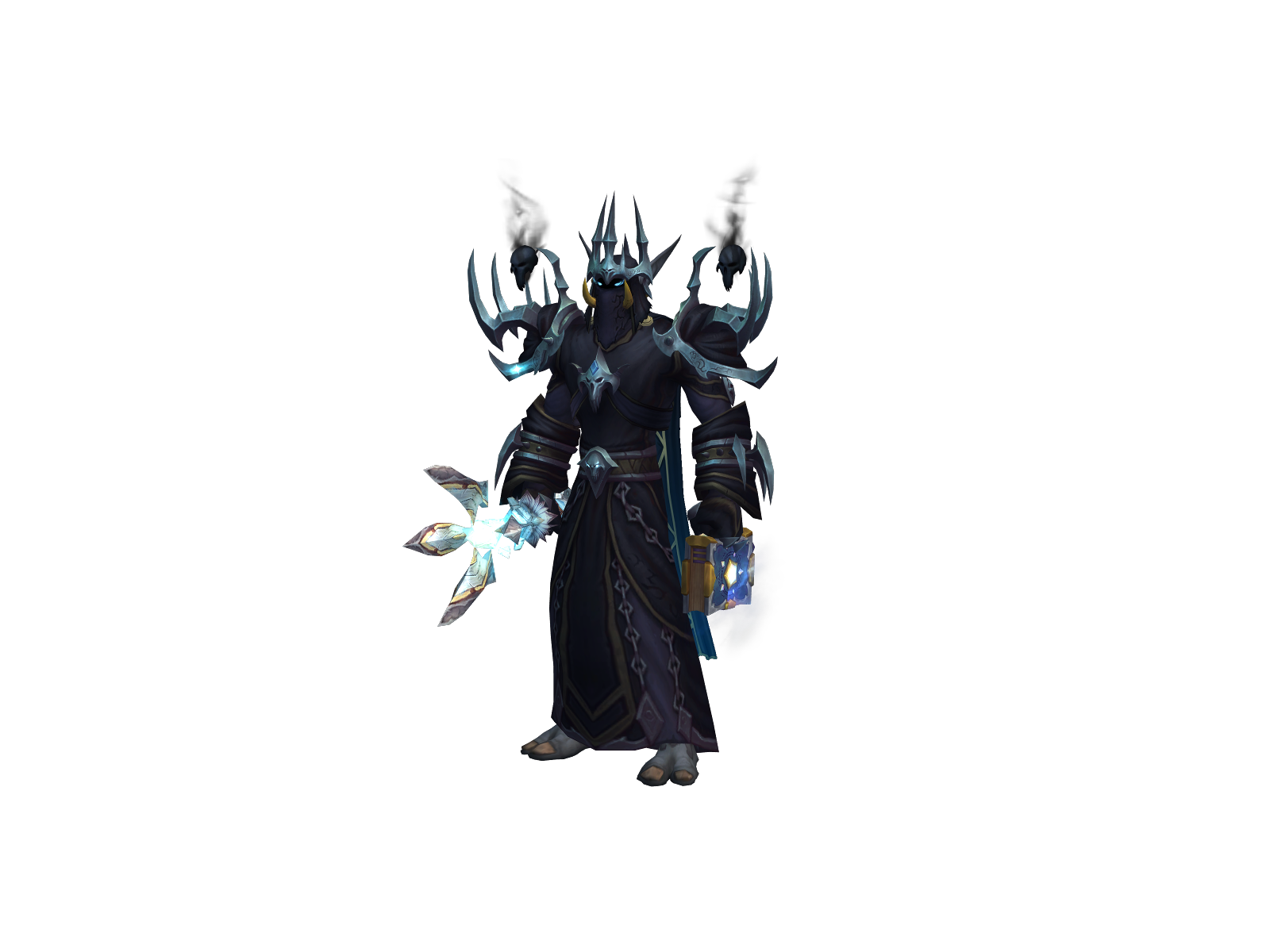 Holymetal