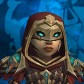 Sjrogue