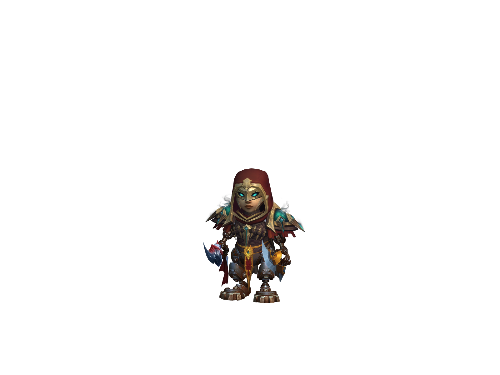 Sjrogue