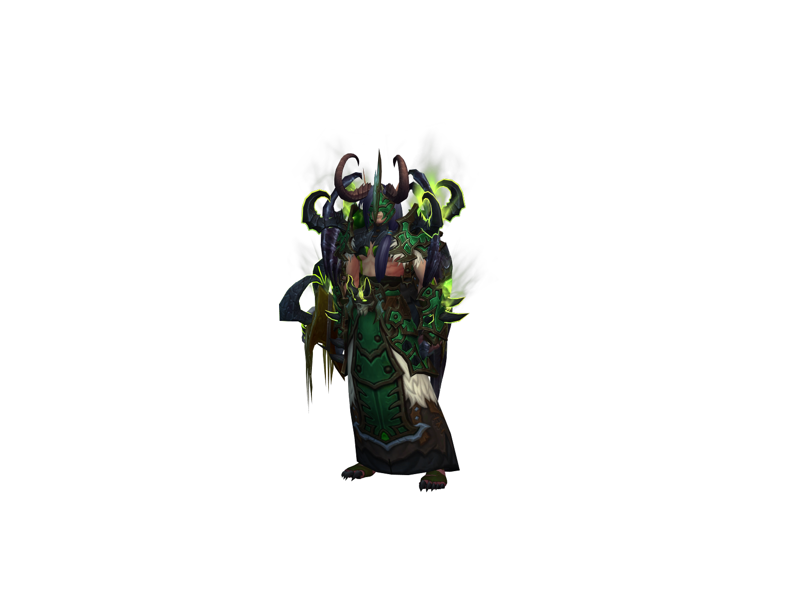 Kelmorphic