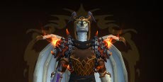 Kaelar's Avatar
