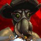 Skûdd avatar