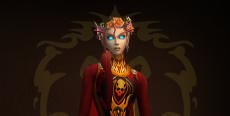 Funeral's icon