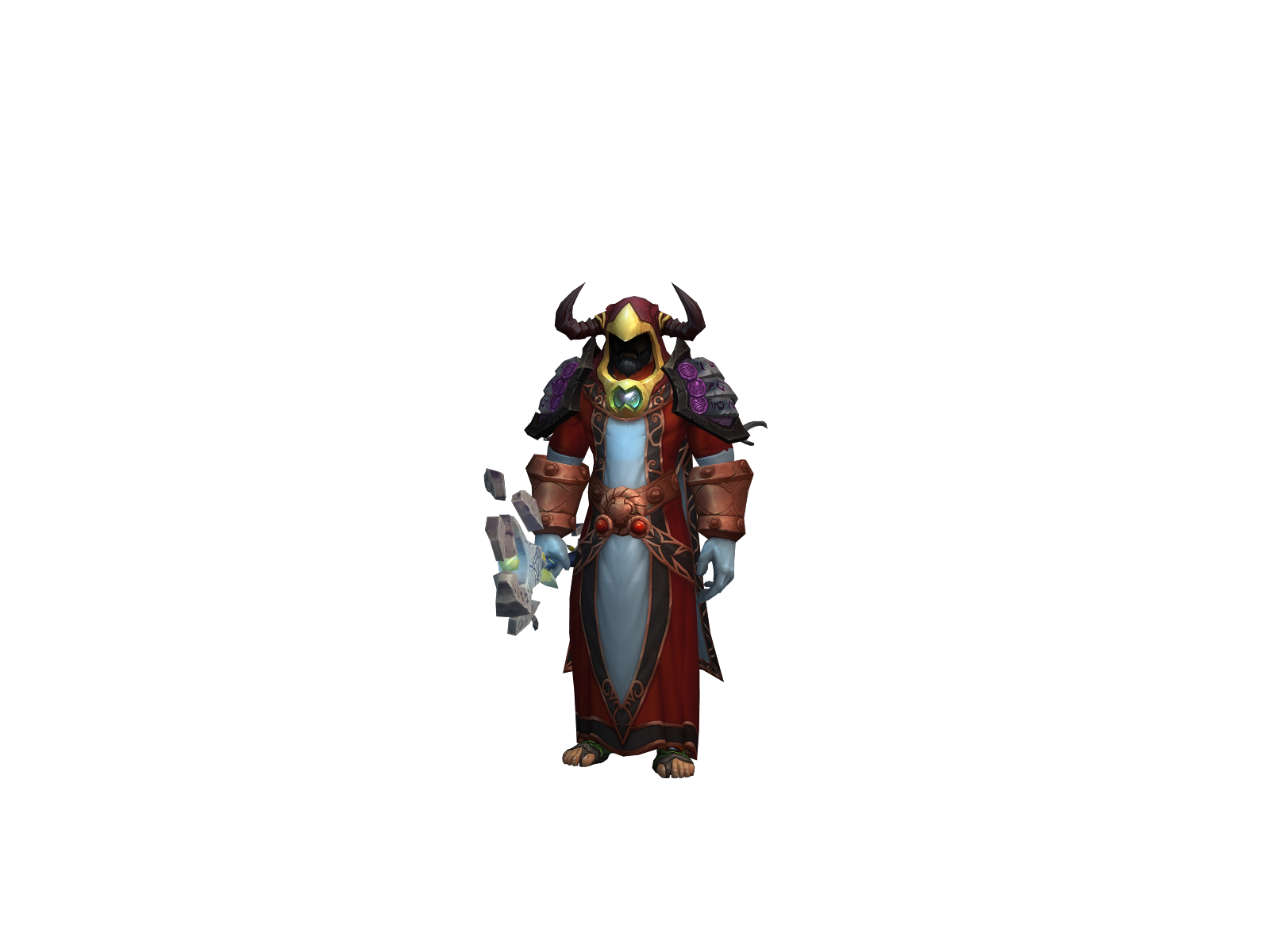 Drewarlock