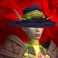 Demonparis avatar