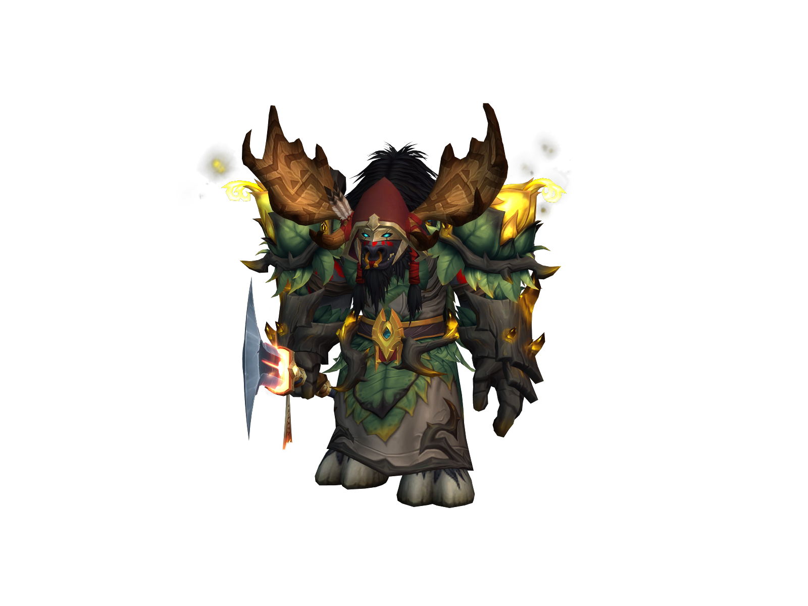 Moosafur