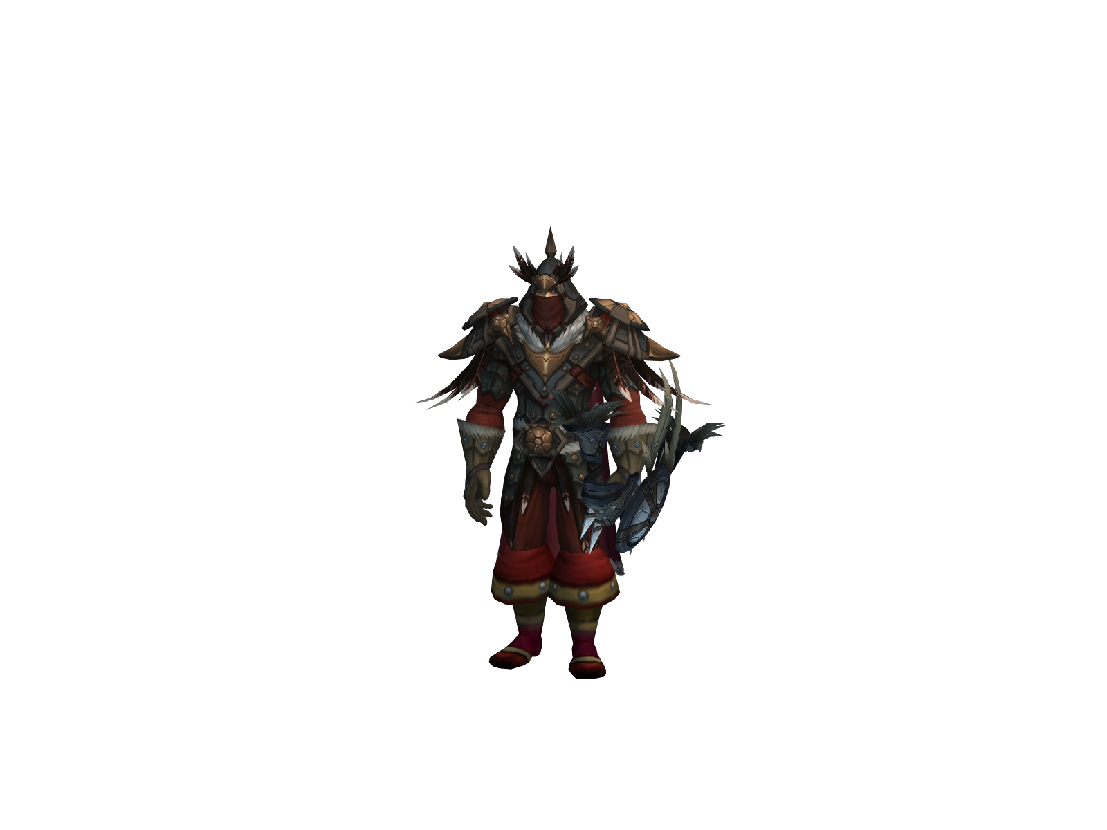 Drewceratop