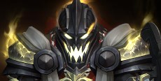 Nuit's icon