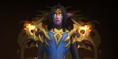 Roarxane's icon
