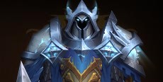 Limgrave's icon