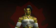 Barisha's icon