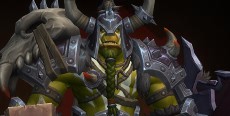 Szafan's icon