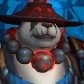 Taimakpanda avatar