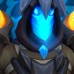 Saló avatar